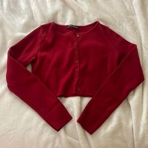Brand melville sweater